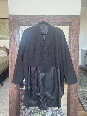 RJ Classics Essentials Shadbelly